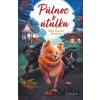Půlnoc v útulku - Nanci Turner Steveson Půlnoc v útulku - Nanci Turner Steveson