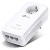 Sieťový rozvod LAN po 230V TP-Link TL-WPA8631P Sieťový rozvod LAN po 230V TP-Link TL-WPA8631P