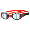 Zoggs Predator Flex Titanium (Regular) Zoggs Predator Flex Titanium (Regular)
