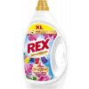 Rex Aromatherapy Orchid Color prací gel, 2,25 l, 50 dávek Rex Aromatherapy Orchid Color prací gel, 2,25 l, 50 dávek