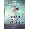Óceán az út végén (Neil Gaiman)(Brožovaná) Óceán az út végén (Neil Gaiman)(Brožovaná)