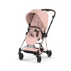 Cybex Platinum CYBEX Mios Športový kočík - Style Collection peach pink 2026 rose gold Cybex Platinum CYBEX Mios Športový kočík - Style Collection peach pink 2026 rose gold