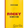 Rocky - Sylvester Stallone, Paul Duncan Rocky - Sylvester Stallone, Paul Duncan