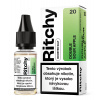 RITCHY SALT 10ml 10mg - Double Sour Apple RITCHY SALT 10ml 10mg - Double Sour Apple