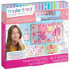 MAKE IT REAL Sada kosmetická Kvetoucí krása kreativní set v krabici MAKE IT REAL Sada kosmetická Kvetoucí krása kreativní set v krabici