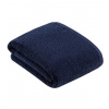 Vossen Osuška vegánska 100x150 XF350B Navy 100 x 150 cm Vossen Osuška vegánska 100x150 XF350B Navy 100 x 150 cm