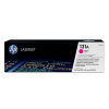 HP originál toner CF213A, HP 131A, magenta, 1800str., 600g HP originál toner CF213A, HP 131A, magenta, 1800str., 600g