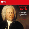 Bach: Passacaglia Organ Works (CD) Bach: Passacaglia Organ Works (CD)