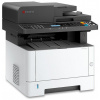 Kyocera ECOSYS MA3500fx, A4 MFP, čb, 35ppm, 1200 dpi, 512MB, duplex, LAN, štart. tonery 1000str., LCD Kyocera ECOSYS MA3500fx, A4 MFP, čb, 35ppm, 1200 dpi, 512MB, duplex, LAN, štart. tonery 1000str., LCD