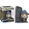 Funko Pop! 1746 Deluxe Gandalf Doos of the Durin Lord of the Rings Funko Pop! 1746 Deluxe Gandalf Doos of the Durin Lord of the Rings