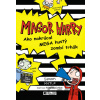 Magor Harry: Ako nakrúcal mega hustý zombí trhák - Simon Mayle Magor Harry: Ako nakrúcal mega hustý zombí trhák - Simon Mayle