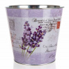 Kvetináč Levanduľa, 15 cm Kvetináč Levanduľa, 15 cm