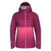 Bunda dámska Progress ELITE LADY vínová/ružová S Bunda dámska Progress ELITE LADY vínová/ružová S
