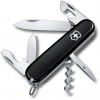 Vreckový nôž Victorinox Spartan black Vreckový nôž Victorinox Spartan black