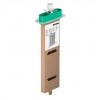 Hansgrohe sBox teleso na montáž na okraj vane alebo na sokel 13560180 Hansgrohe sBox teleso na montáž na okraj vane alebo na sokel 13560180