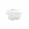 Wimex Miska (PP) s viečkom oválna priehľadná 500ml Wimex Miska (PP) s viečkom oválna priehľadná 500ml
