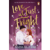 Love At First Fright Love At First Fright
