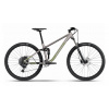 Ghost Kato Fs Essential 29 Pearl Grey/Light Khaki Glossy 2025 | Celoodpružený horský bicykel Veľkosť rámu: XL Ghost Kato Fs Essential 29 Pearl Grey/Light Khaki Glossy 2025 | Celoodpružený horský bicykel Veľkosť rámu: XL