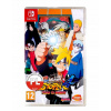Naruto Shippuden: Ultimate Ninja Storm 4 - Road to Boruto Nintendo Switch - krabicová verzia Naruto Shippuden: Ultimate Ninja Storm 4 - Road to Boruto Nintendo Switch - krabicová verzia
