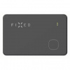 Lokátor FIXED Tag Card s podporou Find My, bezdrôtové nabíjanie (FIXTAG-CARD-BK) čierny Lokátor FIXED Tag Card s podporou Find My, bezdrôtové nabíjanie (FIXTAG-CARD-BK) čierny