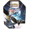 Nintendo Pokémon - V Strikers Tin - Empoleon V Nintendo Pokémon - V Strikers Tin - Empoleon V