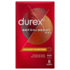 Durex Durex gefühlsecht extra larg kondomy 8 ks