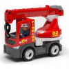 Efko IGRÁČEK MULTIGO FIRE Hasičský jeřáb s řidičem Efko IGRÁČEK MULTIGO FIRE Hasičský jeřáb s řidičem