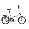 LIBERTY Skládací kolo PHOENIX 3spd 20 LIBERTY Skládací kolo PHOENIX 3spd 20