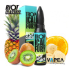 Riot Classics S&V 10ml Tropical Fury Longfill aroma Riot Classics S&V 10ml Tropical Fury Longfill aroma