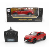 Mamido Mamido Auto na diaľkové ovládanie R/C Lamborghini Urus 1:24 červené MT1331 Mamido Mamido Auto na diaľkové ovládanie R/C Lamborghini Urus 1:24 červené MT1331