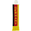 Vlajka dekorační GERMANY Vlajka dekorační GERMANY