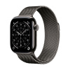 Chytré hodinky Apple Watch Series 11 GPS + Cellular Čierna 1,96 Chytré hodinky Apple Watch Series 11 GPS + Cellular Čierna 1,96
