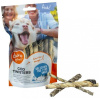 Dôvo + dog Fish! Treska krútená tyč 100 g Dôvo + dog Fish! Treska krútená tyč 100 g