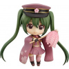 Good Smile Company Senbonzakura x Hatsune Miku PVC Soška Nendoroid Hatsune Miku: Senbonzakura Ver. 10 cm Good Smile Company Senbonzakura x Hatsune Miku PVC Soška Nendoroid Hatsune Miku: Senbonzakura Ver. 10 cm