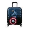 American Tourister Kabínová batožina Marvel Wavebreaker 55cm American Tourister Kabínová batožina Marvel Wavebreaker 55cm