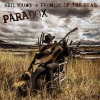 CD Neil Young: Paradox CD Neil Young: Paradox