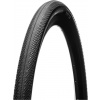plášť HUTCHINSON OVERIDE 700x35 drát, černý plášť HUTCHINSON OVERIDE 700x35 drát, černý