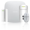 Ajax SET StarterKit Cam Plus (8EU) ASP white Ajax SET StarterKit Cam Plus (8EU) ASP white