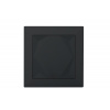 Loxone Touch Nano antracit Loxone Touch Nano antracit
