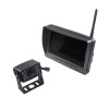 SET bezdrôtový digitálny kamerový systém s monitorom 7 SET bezdrôtový digitálny kamerový systém s monitorom 7