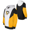 Outerstuff Dětská mikina Pittsburgh Penguins NHL Champion League Fleece Hood Veľkosť: Detské XL (14 - 16 rokov) Outerstuff Dětská mikina Pittsburgh Penguins NHL Champion League Fleece Hood Veľkosť: Detské XL (14 - 16 rokov)