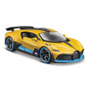 Bugatti Divo 2018 (sběratelský model, určeno pouze k vystavení) Bugatti Divo 2018 (sběratelský model, určeno pouze k vystavení)