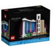 LEGO Architecture 21057 Singapur LEGO Architecture 21057 Singapur