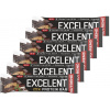 Proteinová tyčinka Nutrend EXCELENT Bar double, 6 x 85 g, čokoláda+nugát s brusinkami (SPTNUT0201BUN) Proteinová tyčinka Nutrend EXCELENT Bar double, 6 x 85 g, čokoláda+nugát s brusinkami (SPTNUT0201BUN)
