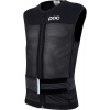 Chránič chrbtice POC SPINE VPD AIR VEST - M, uranium black Chránič chrbtice POC SPINE VPD AIR VEST - M, uranium black