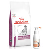 ROYAL CANIN Mobility Support 12kg & prípravok na starostlivosť o uši pre psov 75 ml ROYAL CANIN Mobility Support 12kg & prípravok na starostlivosť o uši pre psov 75 ml