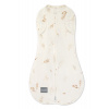 Sleepee Zavinovačka Second Step Swaddle s čiapočkou Bohemian Botanic Sleepee Zavinovačka Second Step Swaddle s čiapočkou Bohemian Botanic