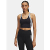 Under Armour Dámske tielko Meridian Colorblock Tank-BLK Čierna SM Under Armour Dámske tielko Meridian Colorblock Tank-BLK Čierna SM