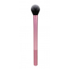 Real Techniques 402 Makeup Setting Brush Štetec na fixáciu make-upu 1 ks Real Techniques 402 Makeup Setting Brush Štetec na fixáciu make-upu 1 ks
