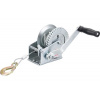 Strend Pro 112119 HW-100-400, ráčnový naviják, ruční, ocelové lano L-8 m/4,5 mm, max. 400 kg Strend Pro 112119 HW-100-400, ráčnový naviják, ruční, ocelové lano L-8 m/4,5 mm, max. 400 kg